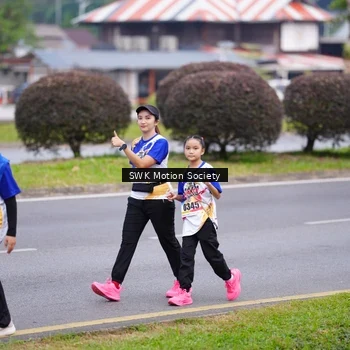 Runner Photo 8226664