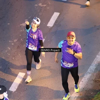 Runner Photo 8226665