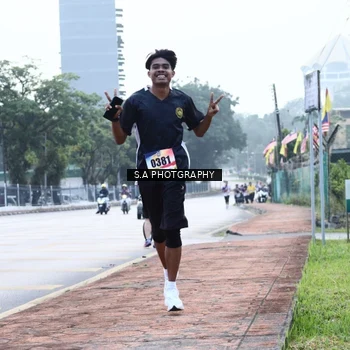 Runner Photo 8226668