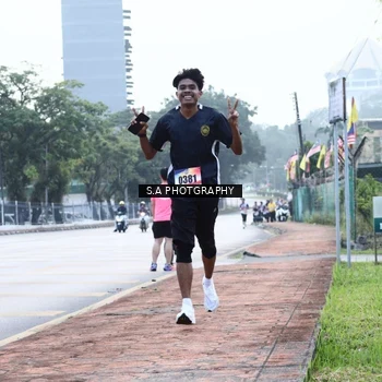 Runner Photo 8226669