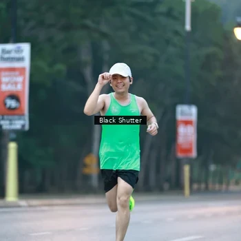 Runner Photo 8226671