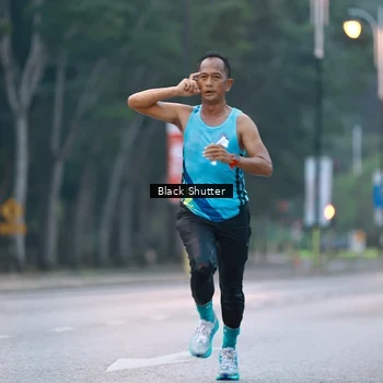 Runner Photo 8226676