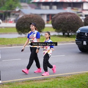 Runner Photo 8226677