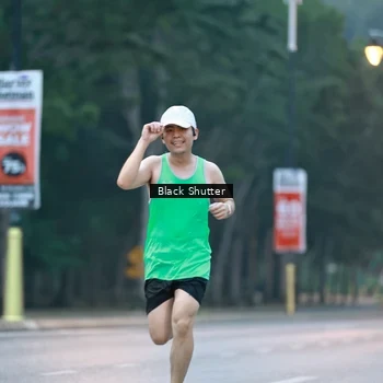 Runner Photo 8226680
