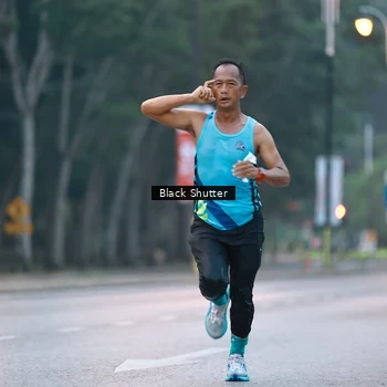 Runner Photo 8226681