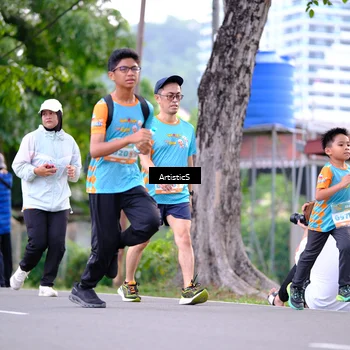 Runner Photo 8226683