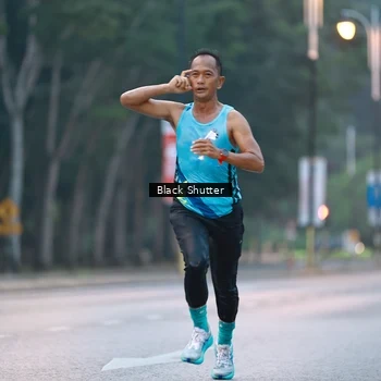 Runner Photo 8226684