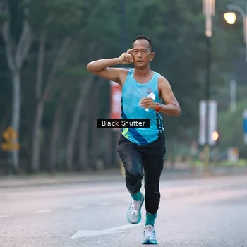 Runner Photo 8226685