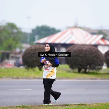 Runner Photo 8226687