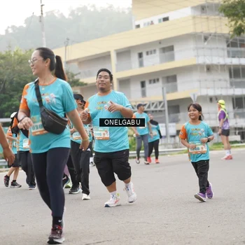 Runner Photo 8226689