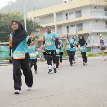 Runner Photo 8226692