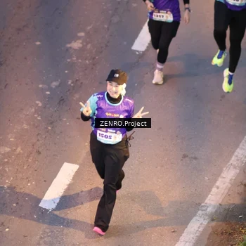 Runner Photo 8226694