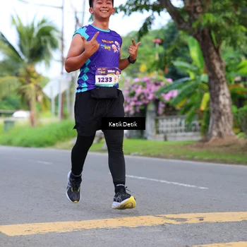 Runner Photo 8226698