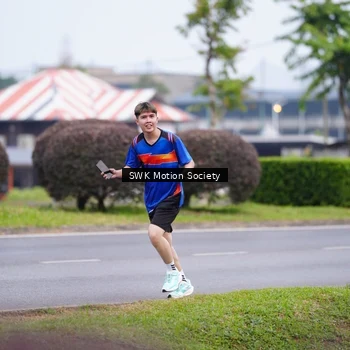 Runner Photo 8226700