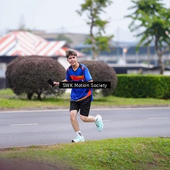 Runner Photo 8226701