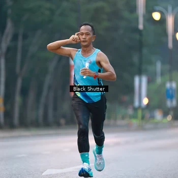 Runner Photo 8226702