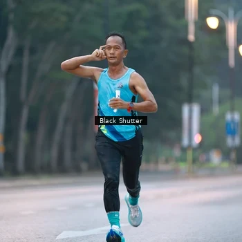 Runner Photo 8226704