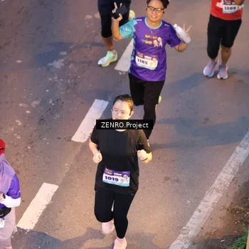 Runner Photo 8226707