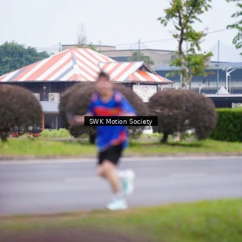 Runner Photo 8226709