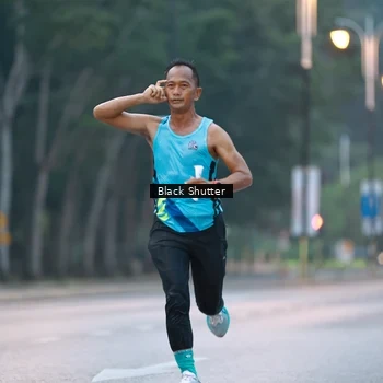 Runner Photo 8226711