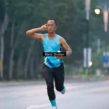 Runner Photo 8226712
