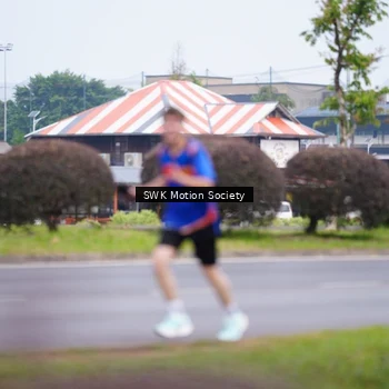 Runner Photo 8226713