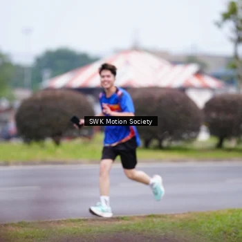 Runner Photo 8226715