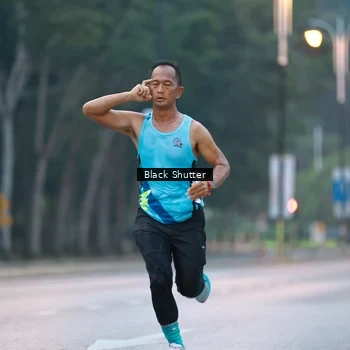 Runner Photo 8226716