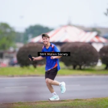Runner Photo 8226718