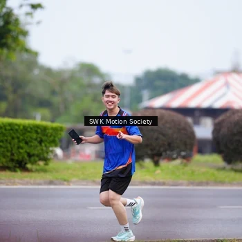 Runner Photo 8226720