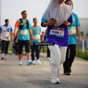 Runner Photo 8226721
