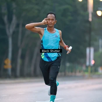 Runner Photo 8226722