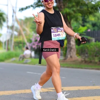 Runner Photo 8226724