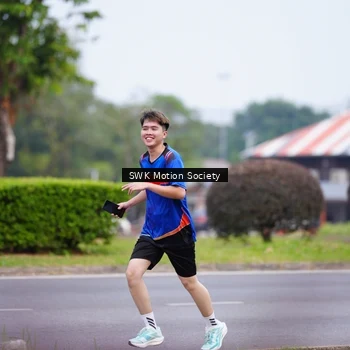 Runner Photo 8226725