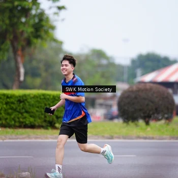 Runner Photo 8226728