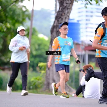 Runner Photo 8226729