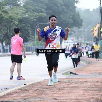 Runner Photo 8226730