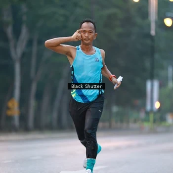 Runner Photo 8226732
