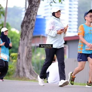 Runner Photo 8226734