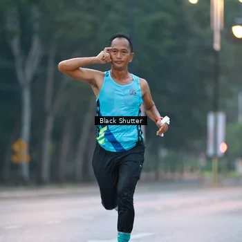 Runner Photo 8226735