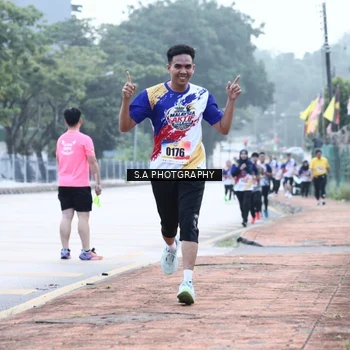 Runner Photo 8226736