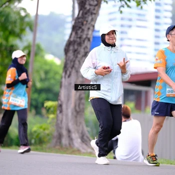 Runner Photo 8226739