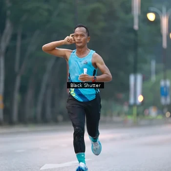 Runner Photo 8226740