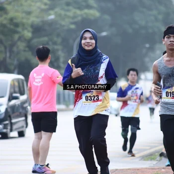 Runner Photo 8226744