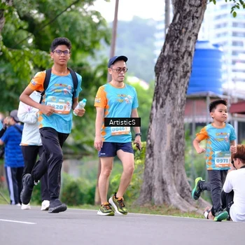 Runner Photo 8226745
