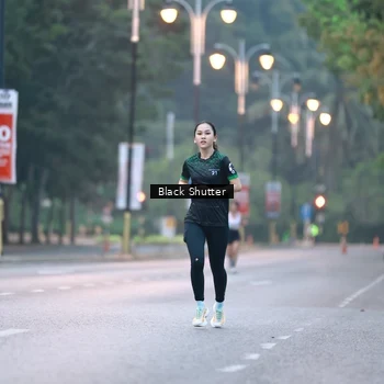 Runner Photo 8226747