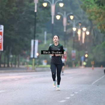 Runner Photo 8226748