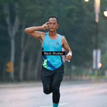 Runner Photo 8226750