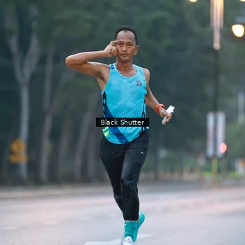 Runner Photo 8226751