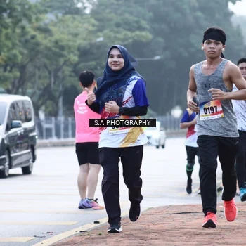 Runner Photo 8226752